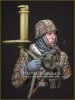 Young Miniatures YM1884 German Tank hunter WWII 1/10
